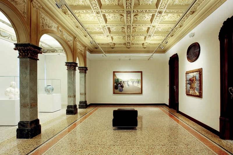 mapfre salas casa garriga nogu 233 s fundaci 243 n mapfre barcelona mapfre salas casa garriga nogu 233 s fundaci 243 n mapfre barcelona