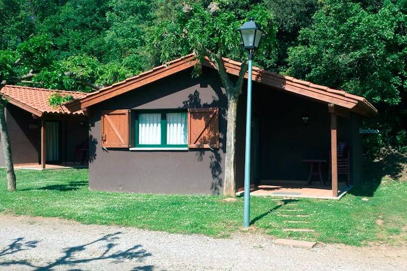 Camping la (Olot) femturisme.cat