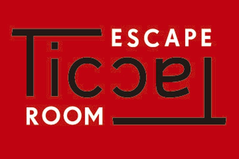 Escape Room Barcelona Logo Escape Room Barcelona Logo