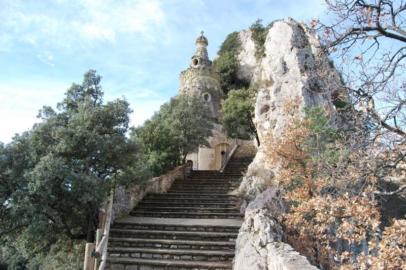 santuari de santa maria de queralt