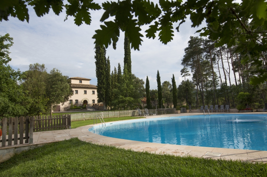 Hotel Rural La Torre del Vilar (Santa Eulàlia de Riuprimer Hotel Rural La Torre del Vilar (Santa Eulàlia de Riuprimer