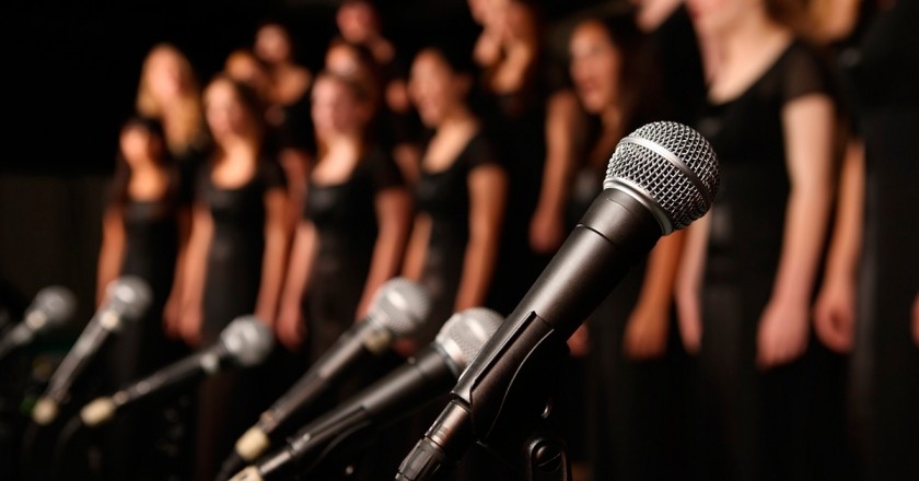 Get closer to the Catalan choral movement