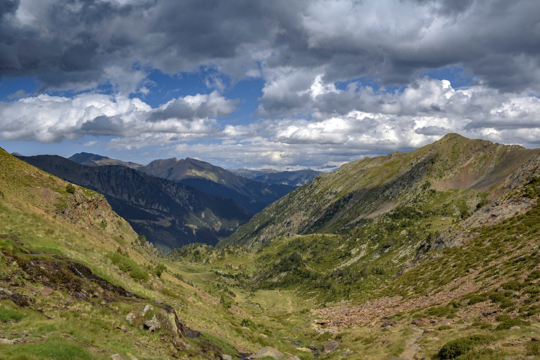 Andorra más cerca