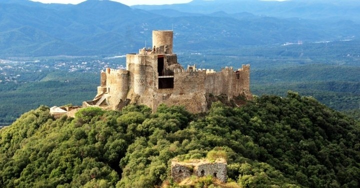 Conoce el legado medieval catalán