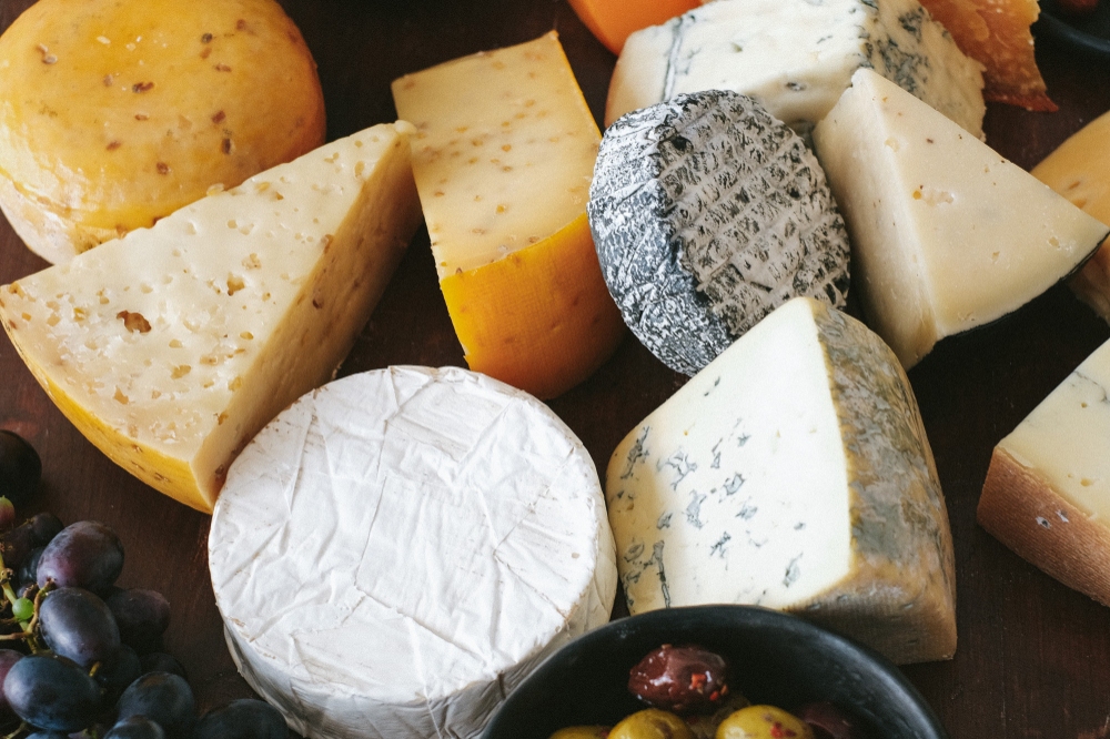 Get to know all the cheeses of Catalonia