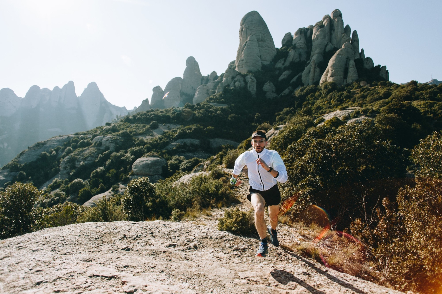 Découvrez les sports de nature en Catalogne