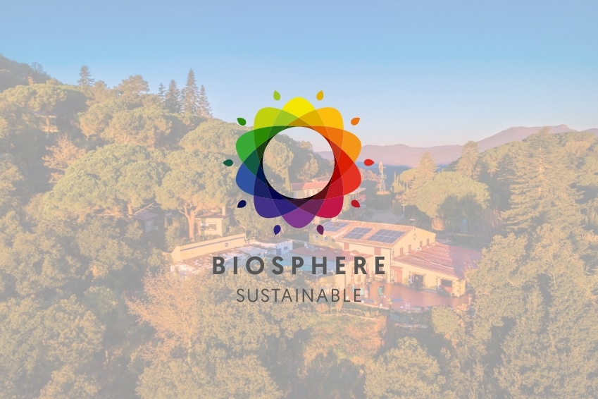 Discover the Biosphere establishments in Catalonia!