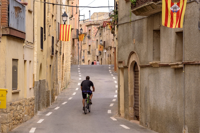 Discover the Sustainable Destinations of Catalonia