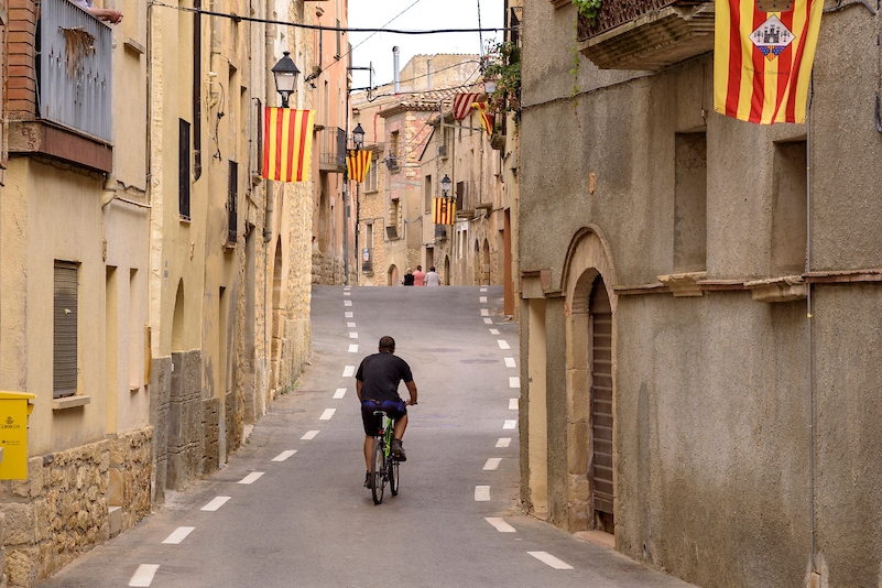 Descubre los Destinos Sostenibles de Cataluña