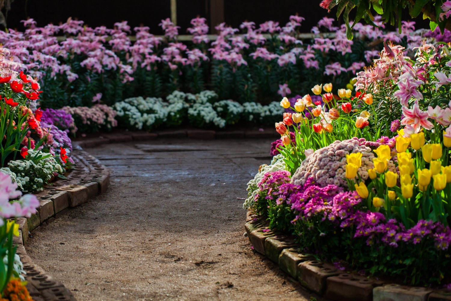 Walk through the 'Viles Florides' of Catalonia!