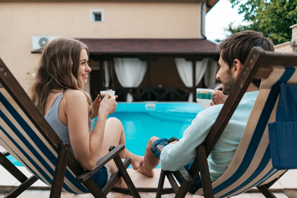 Evasion et détente: le charme des hôtels réservés aux adultes!