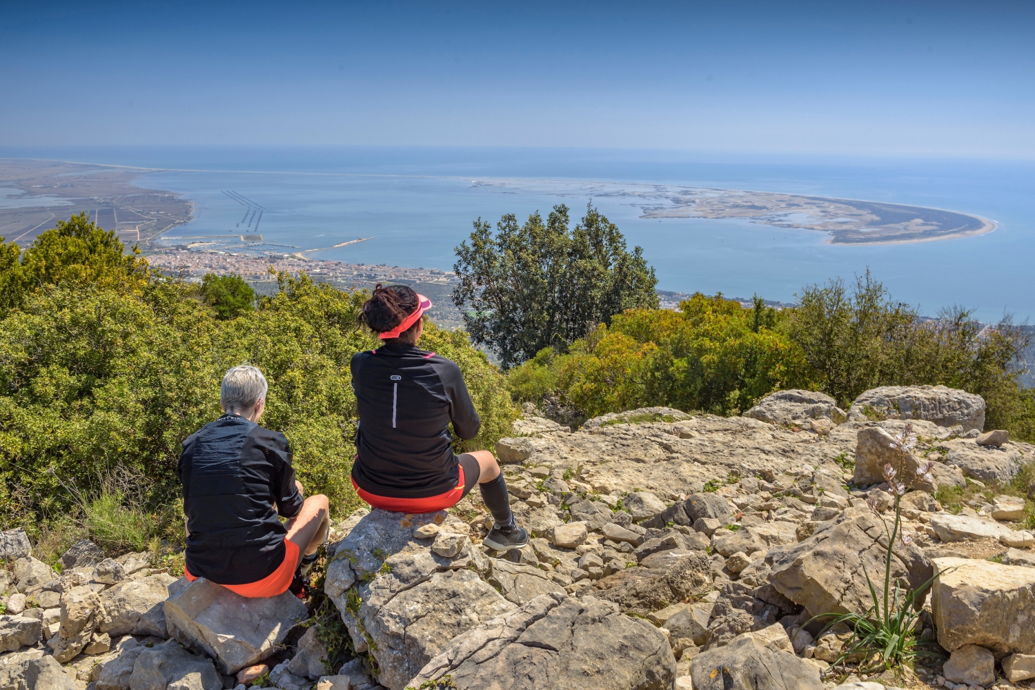 Haz senderismo y conoce Cataluña caminando