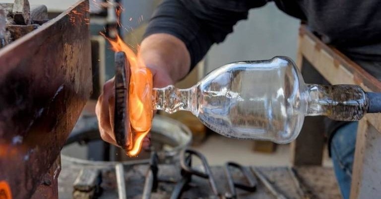 Ferias de artesanía donde conseguir productos singulares y con alma