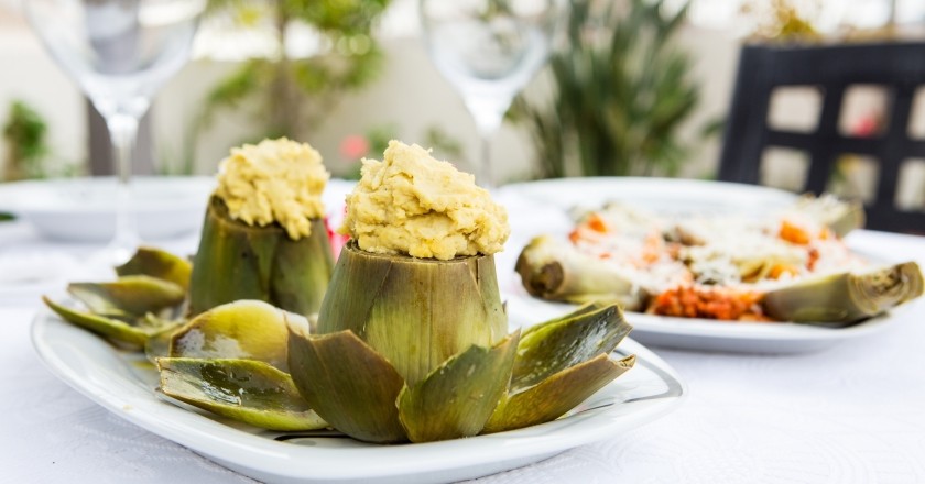 Ferias gastronómicas para degustar Cataluña