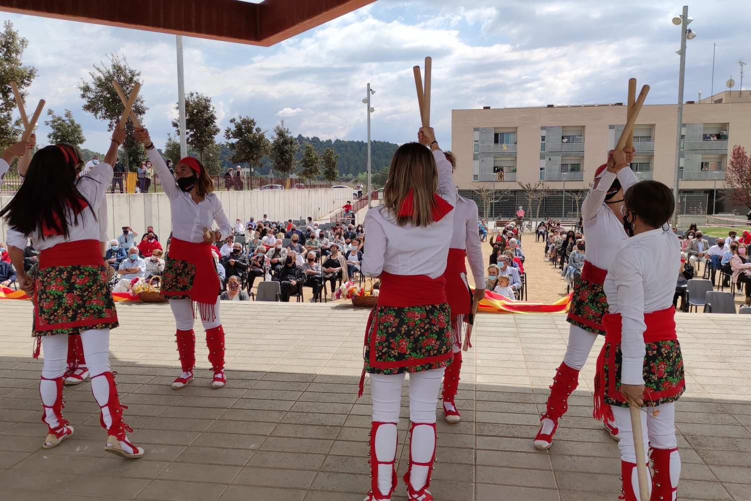 Las Caramelles en Cataluña: Una Tradición Viva de Pascua