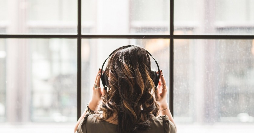 Musique, danse et scène domestique