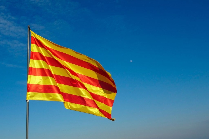 11 septembre, la fête nationale catalane 2024