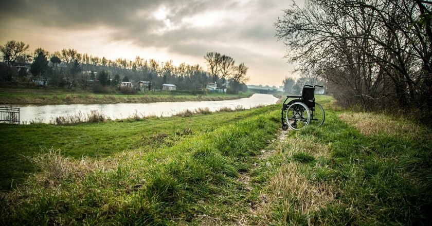 Itinéraires accessibles