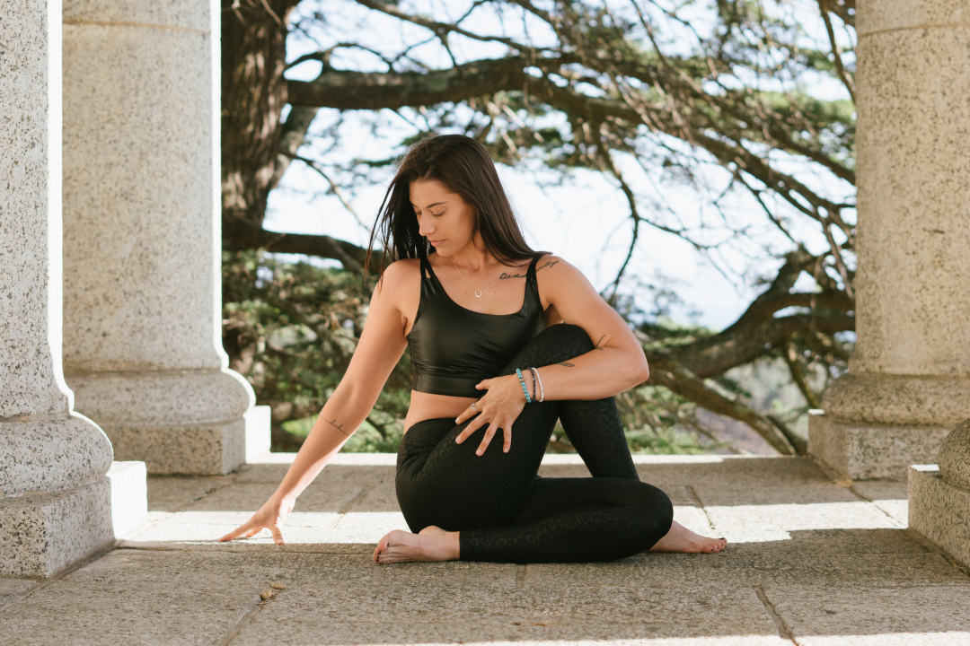 Tourisme et yoga: trouver la paix intérieure