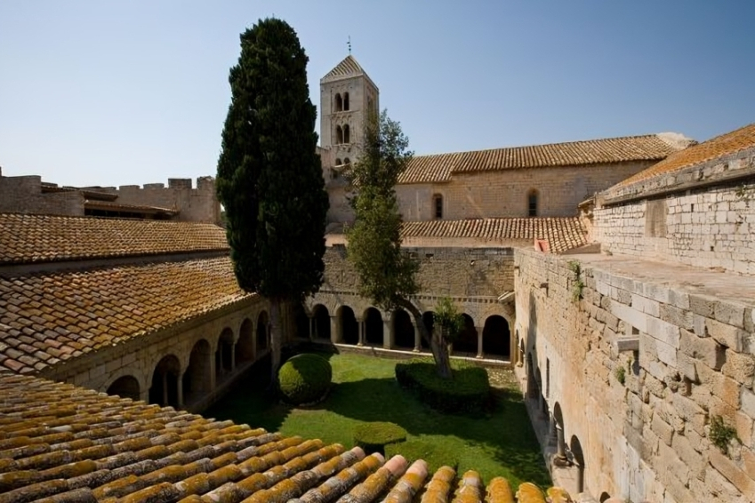 Travel to the Heart of the Romanesque of Empordà!