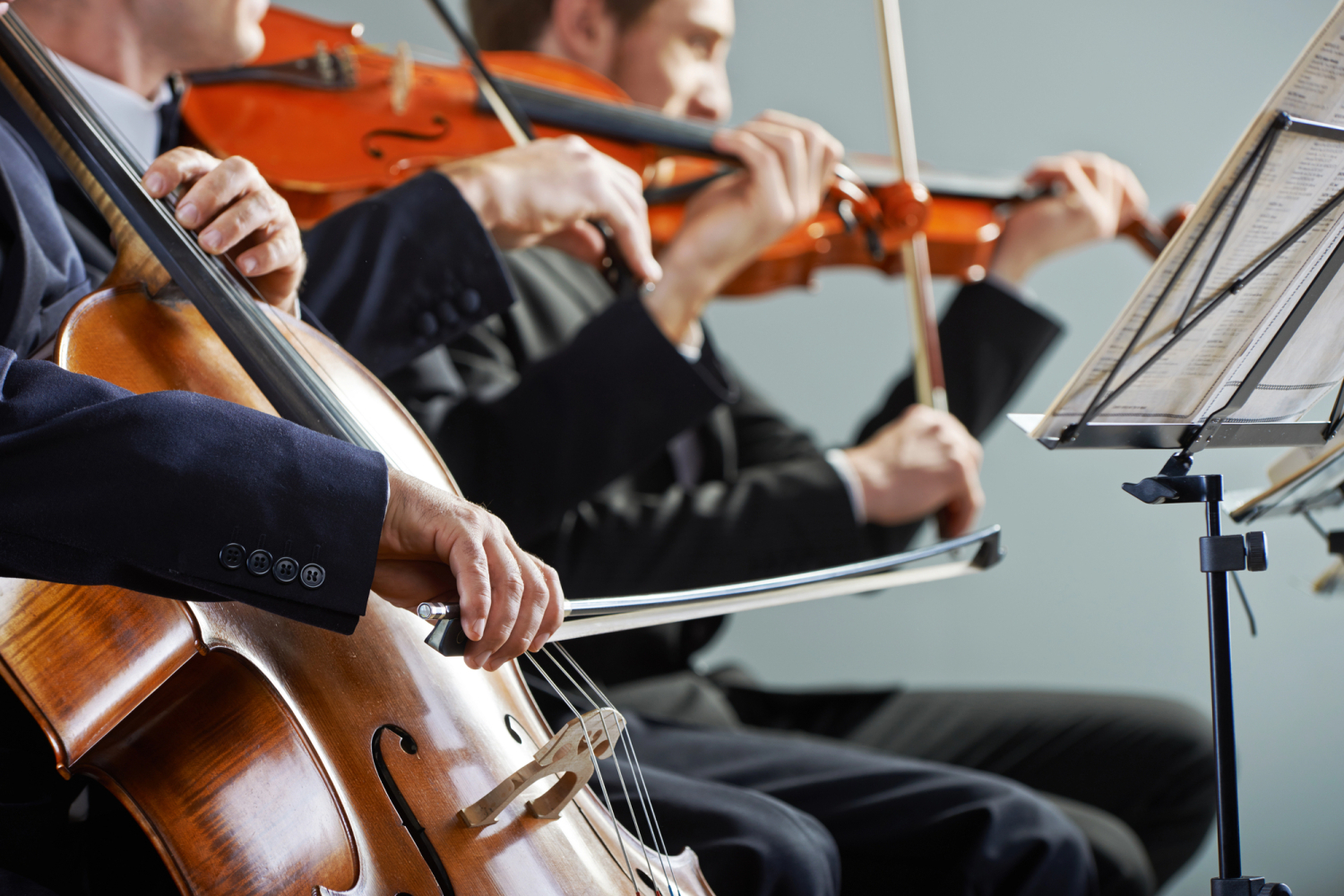 Experience Christmas concerts in Catalonia!
