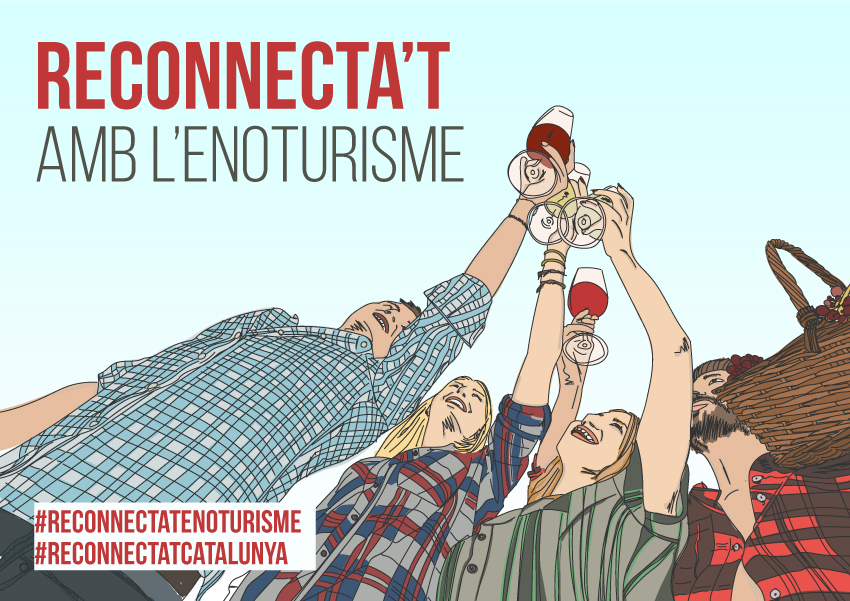 renouer avec le tourisme viticole