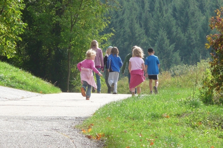 Turismo para escuelas