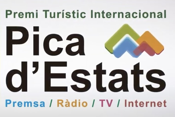 Premi Pica d'Estats de Turisme Internacional