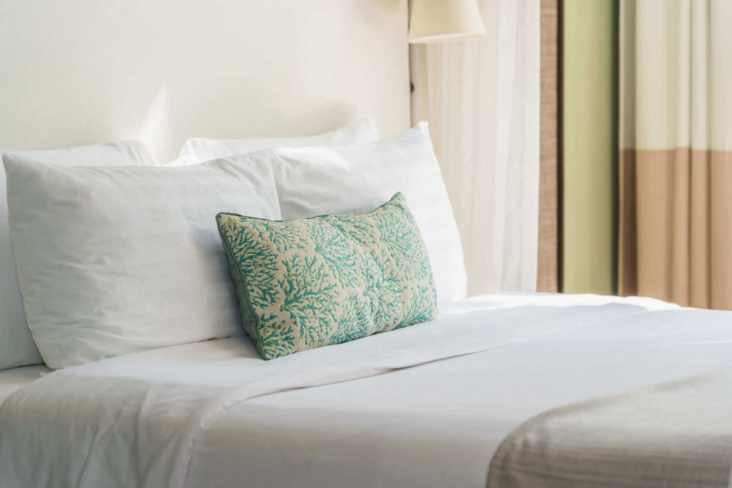 habitación hotel