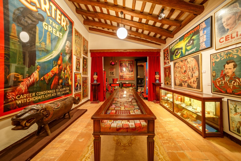 Gran Museu de la Màgia
