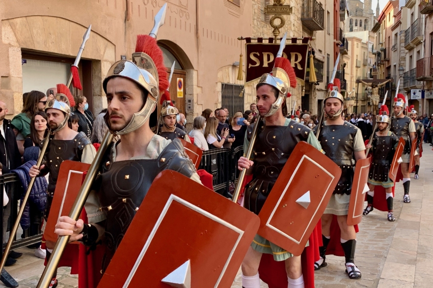 Propostes per fer durant setmana santa a femturisme.cat