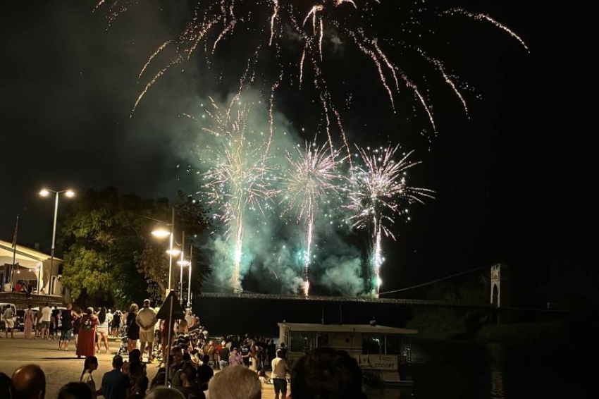Fêtes d'Amposta