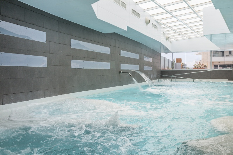 Coma-ruga Beach Spa Hotel