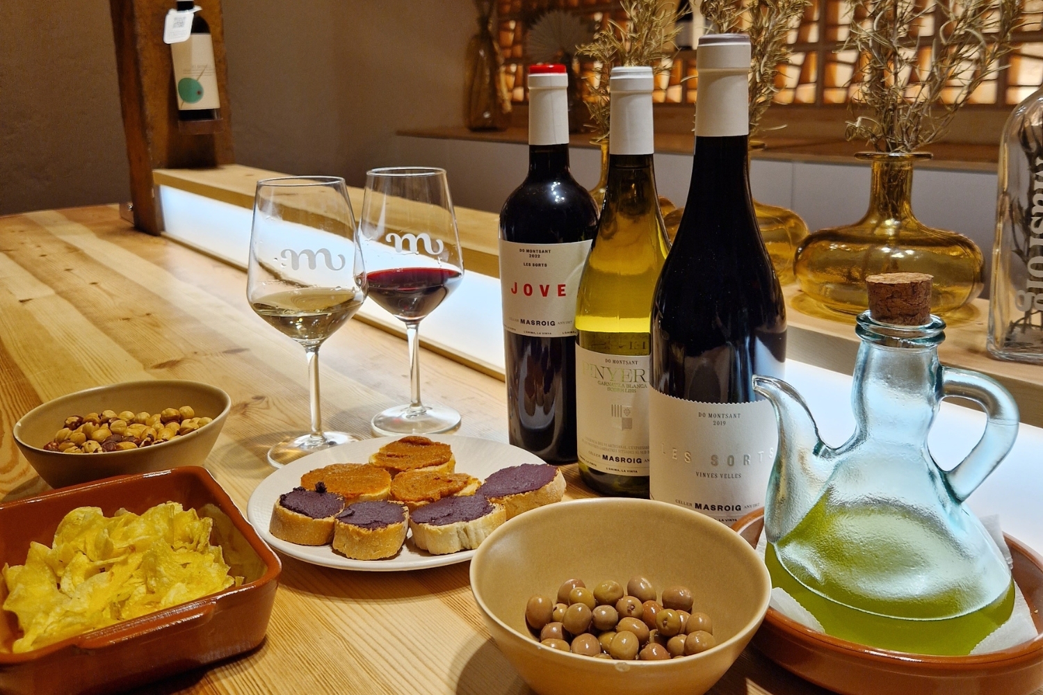 Masroig Winery