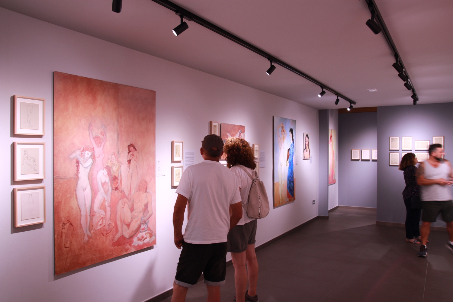 Centre Picasso de Gósol