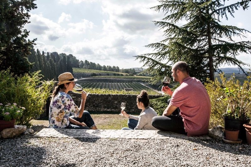 Albet and Noya Winery