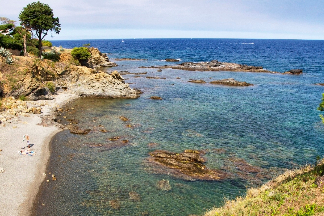 Scuba Diving in Llançà
