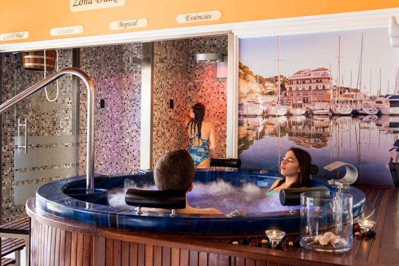 Titus Spa