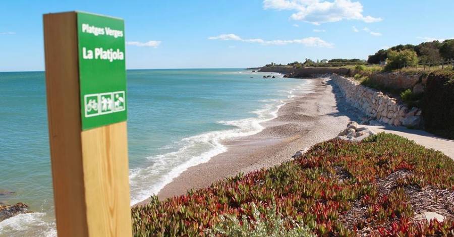 La Platjola Alcanar
