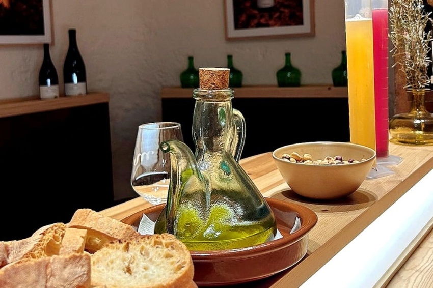 Bodega Masroig