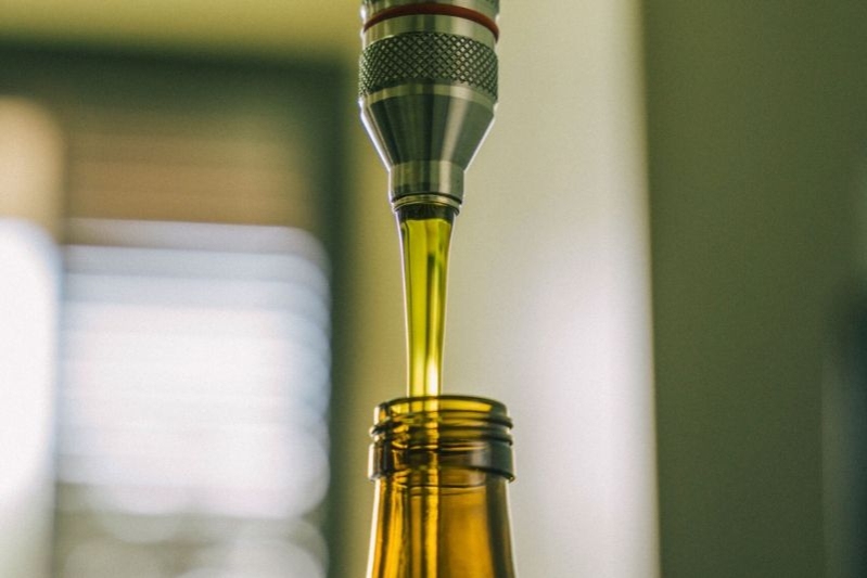 Óleo Fontclara cata premium