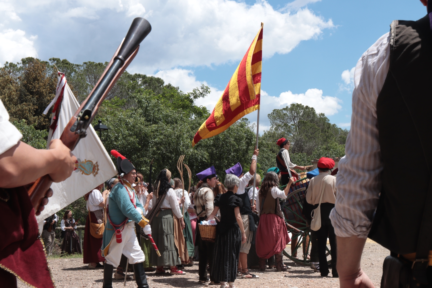 Bruc Timbaler Festival