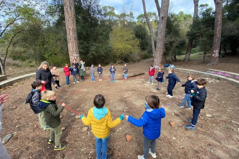Artemis Gymkhana for Kids