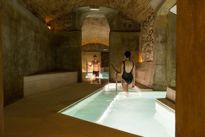 Victoria Terms Spa