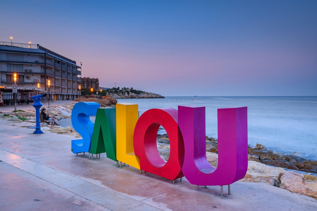 Scuba Diving Salou