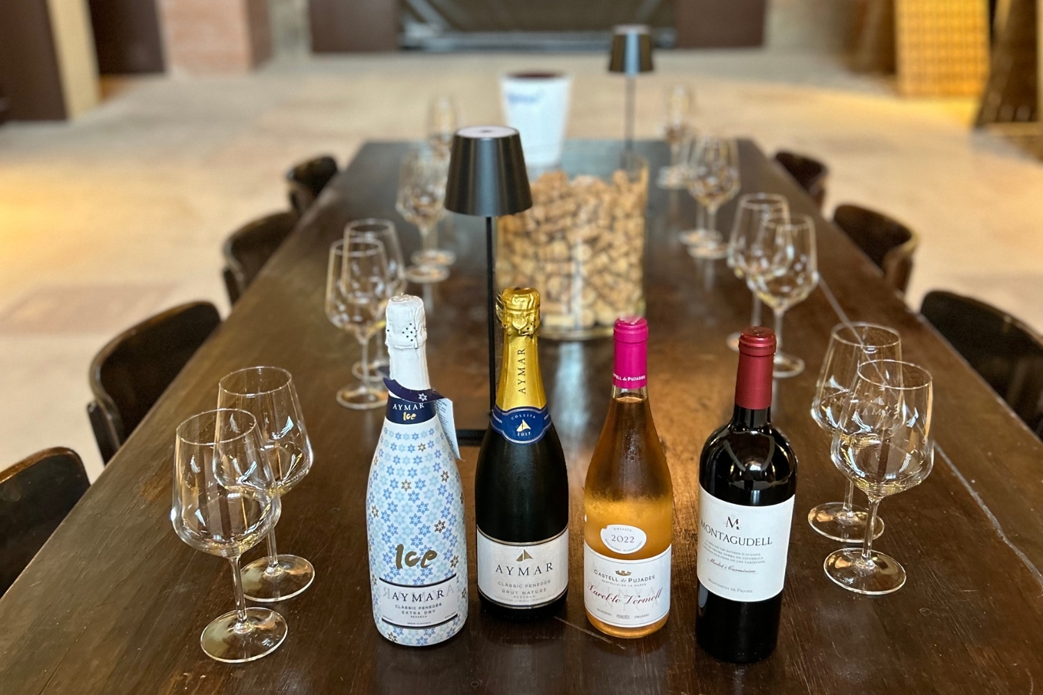 Bodega Aymar