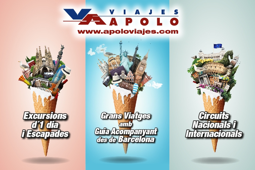 Apollo Travels