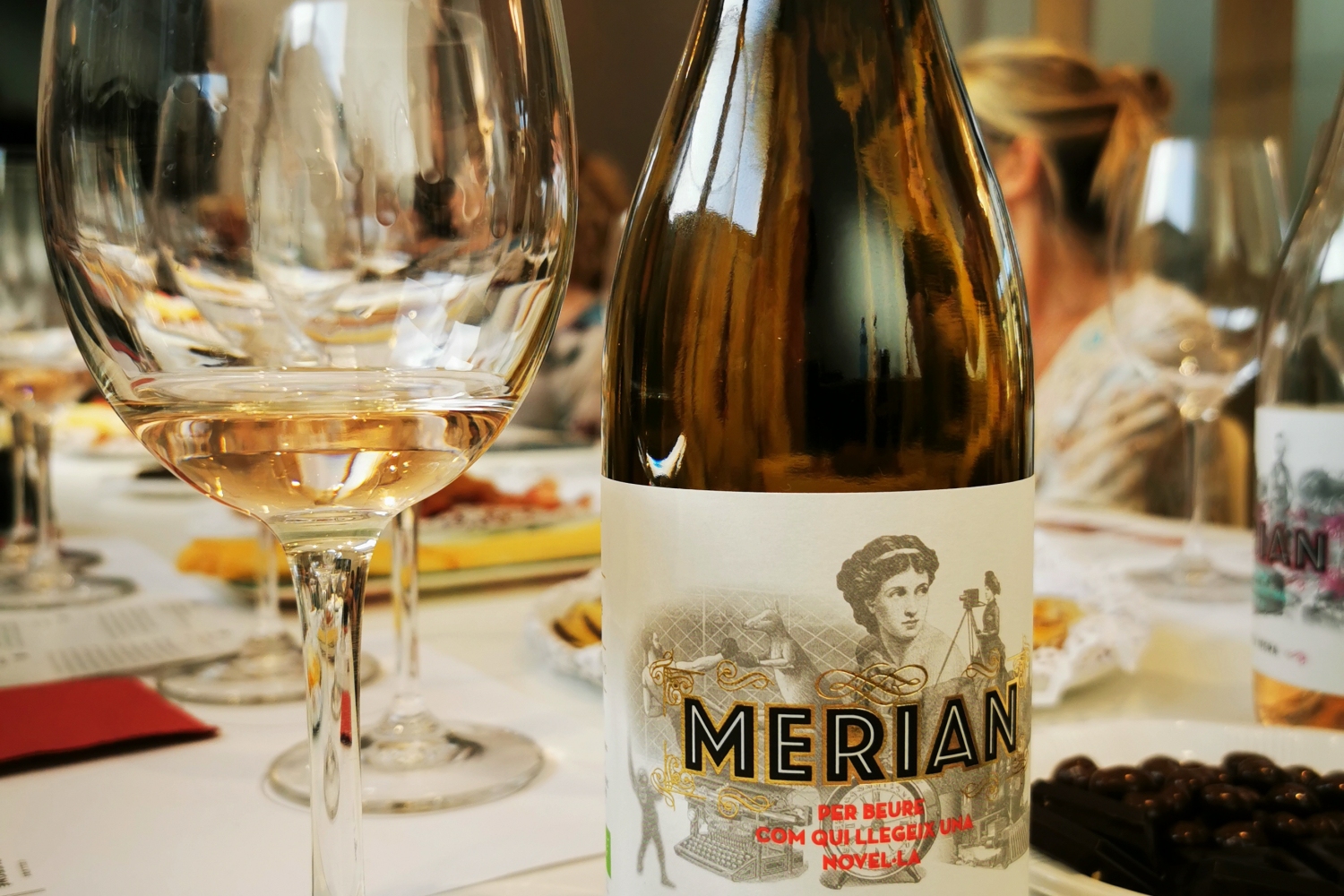 Bodegas Tarroné