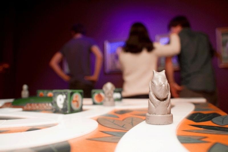 Escape Room Aventurico