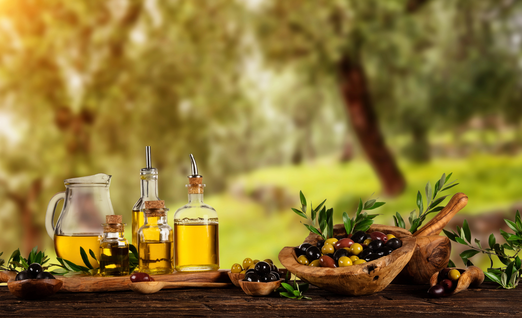 Vinaixa Oil and Stone Fair